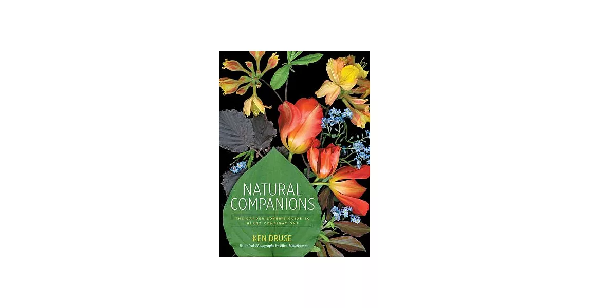 Natural Companions: The Garden Lover’s Guide to Plant Combinations | 拾書所