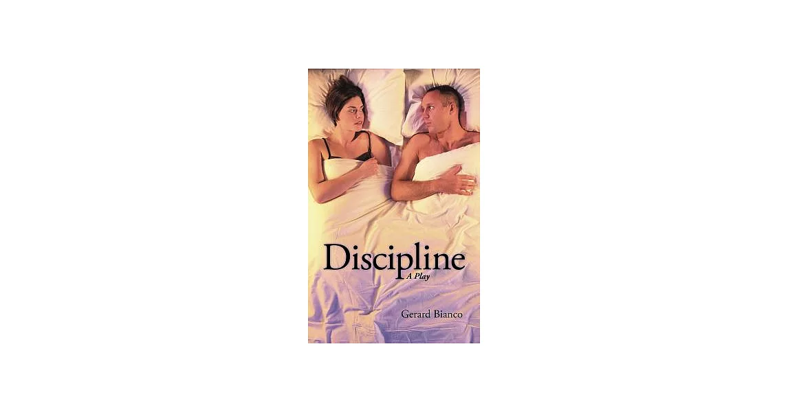 Discipline: A Play | 拾書所