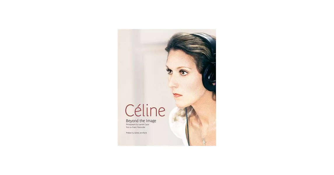 Celine: Beyond the Image | 拾書所