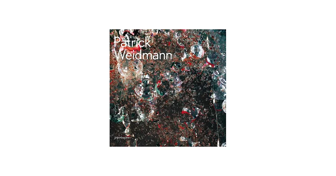 Patrick Weidmann | 拾書所