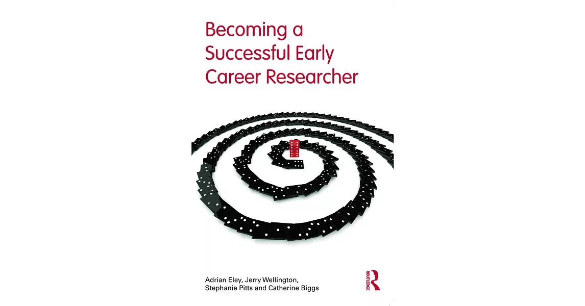 Becoming a Successful Early Career Researcher | 拾書所
