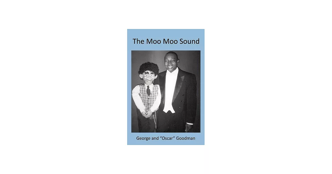 The Moo Moo Sound | 拾書所