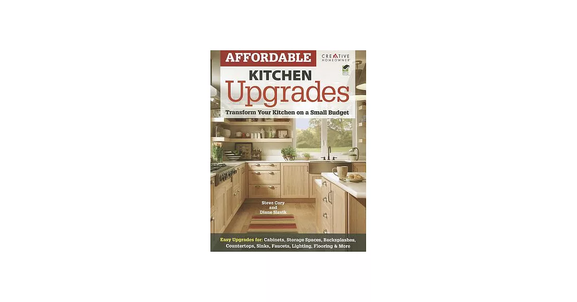 Affordable Kitchen Upgrades: Transform Your Kitchen on a Small Budget | 拾書所