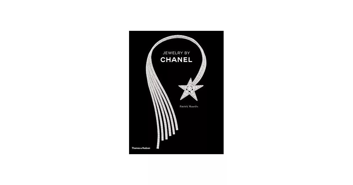 Jewelry by Chanel | 拾書所