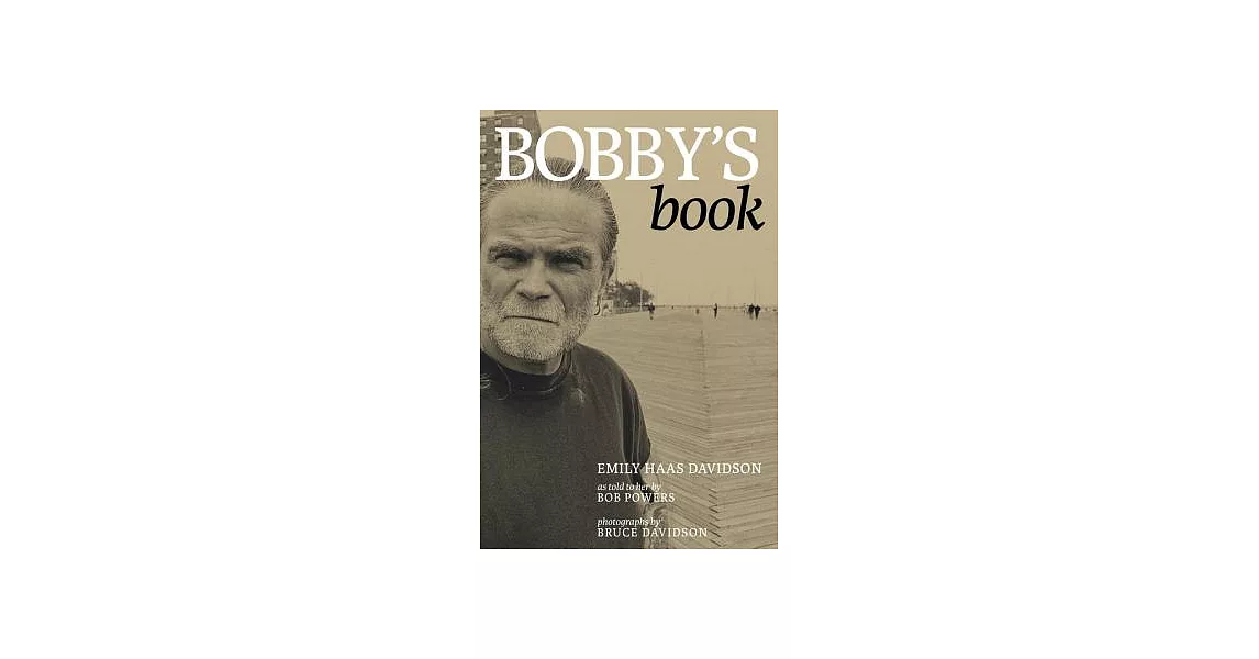 Bobby’s Book | 拾書所