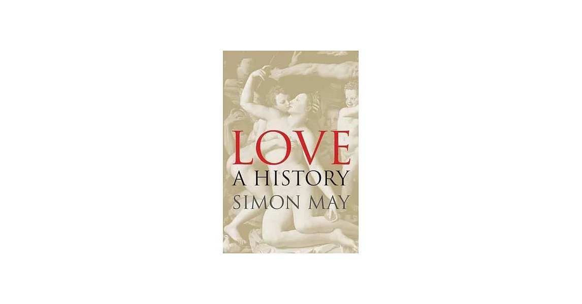 Love: A History | 拾書所