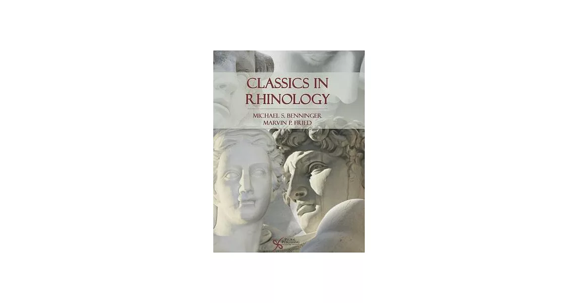 Classics in Rhinology | 拾書所