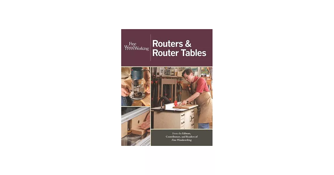 Routers & Router Tables | 拾書所