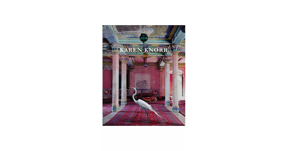 Karen Knorr | 拾書所