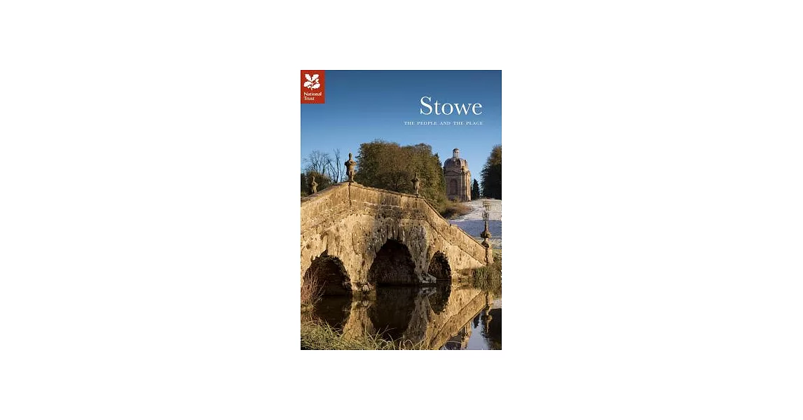 Stowe: The People and the Place | 拾書所