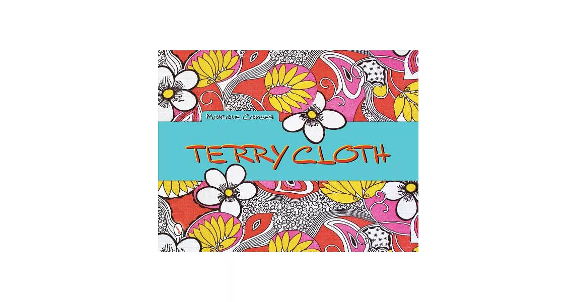 Terry Cloth | 拾書所