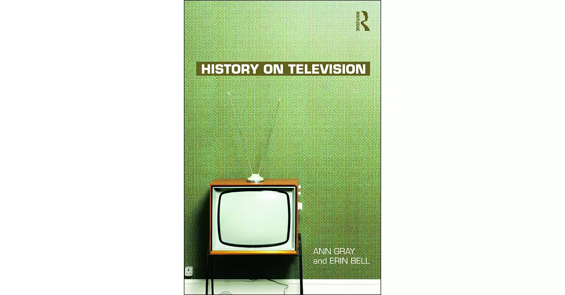 History on Television | 拾書所