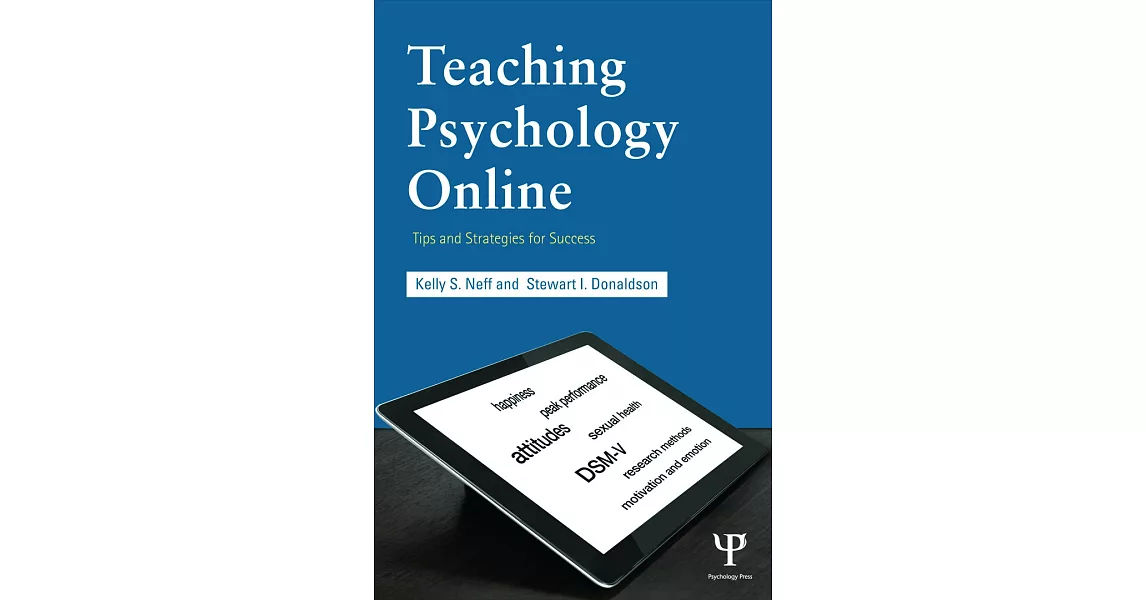 Teaching Psychology Online: Tips and Strategies for Success | 拾書所