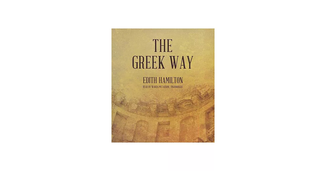 The Greek Way | 拾書所