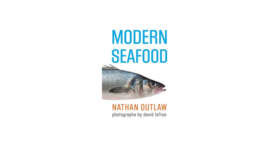Modern Seafood | 拾書所