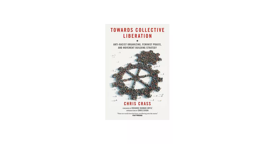 Towards Collective Liberation: Anti-Racist Organizing, Feminist Praxis, and Movement Building Strategy | 拾書所