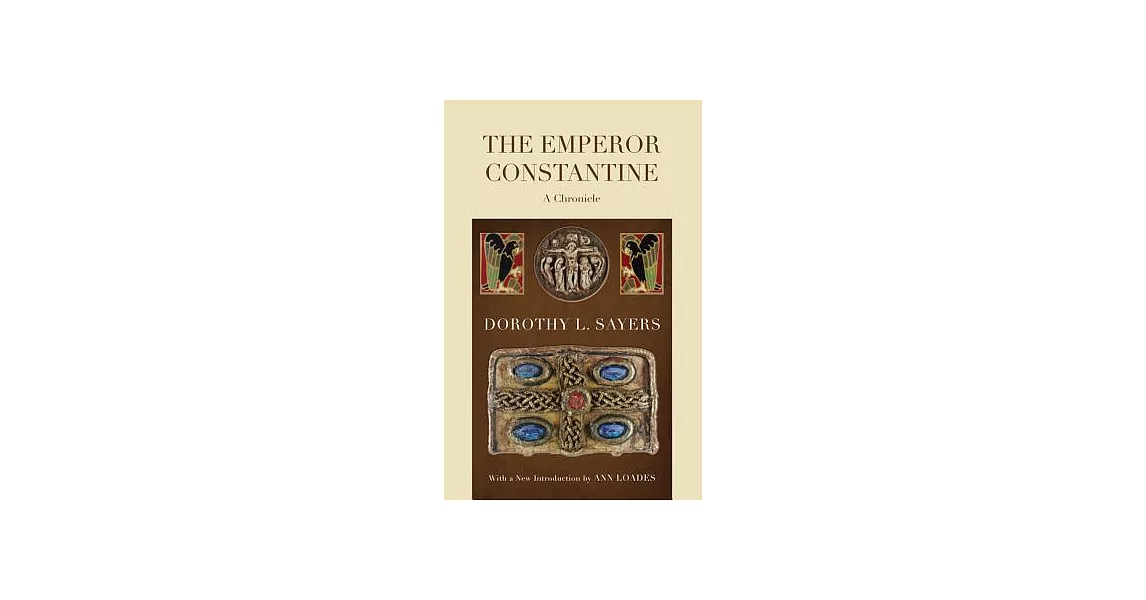 The Emperor Constantine: A Chronicle | 拾書所