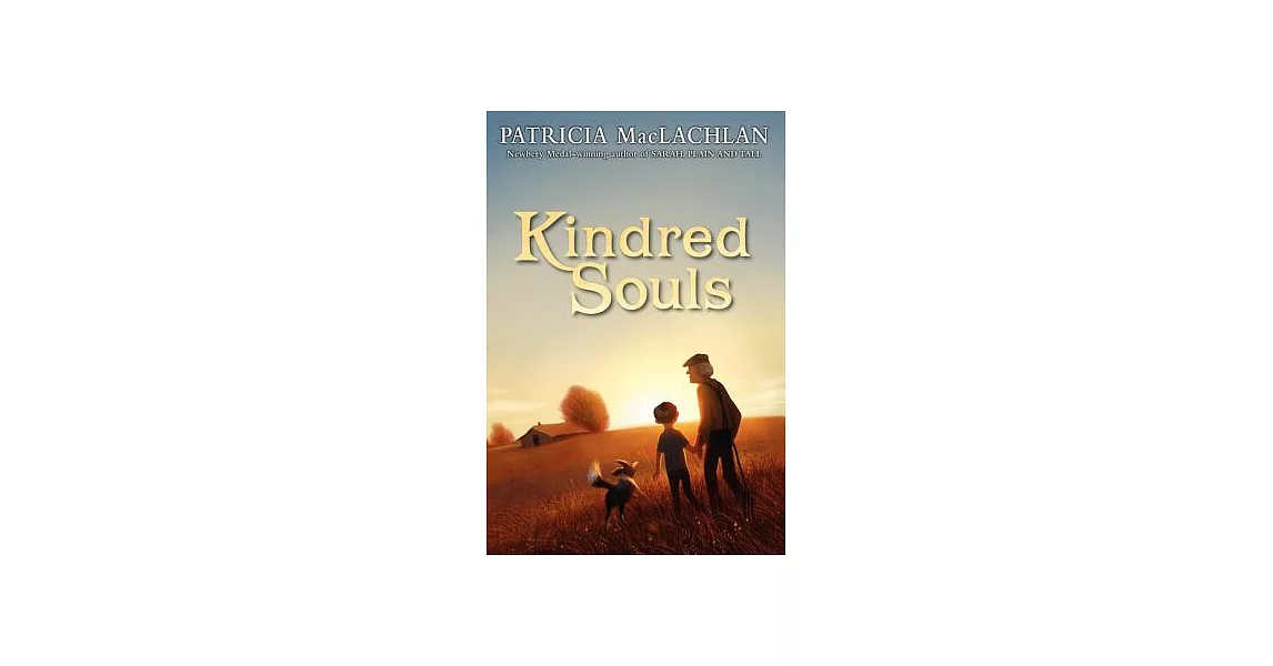 Kindred Souls | 拾書所