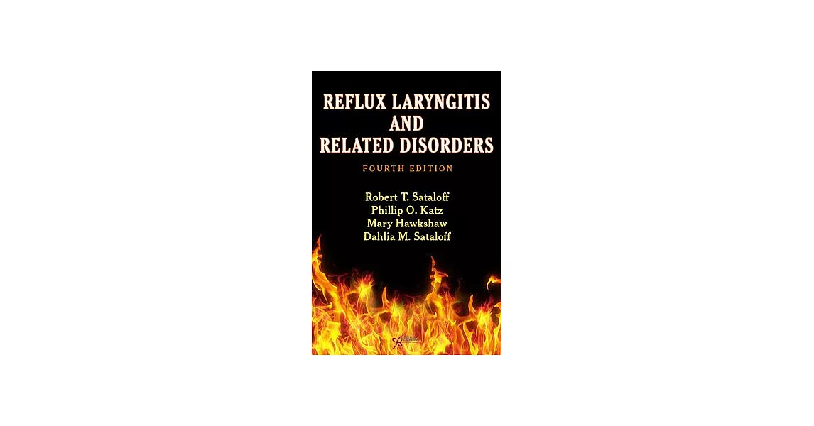 Reflux Laryngitis and Related Disorders | 拾書所