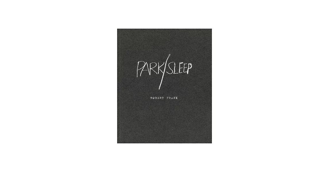 Park / Sleep | 拾書所
