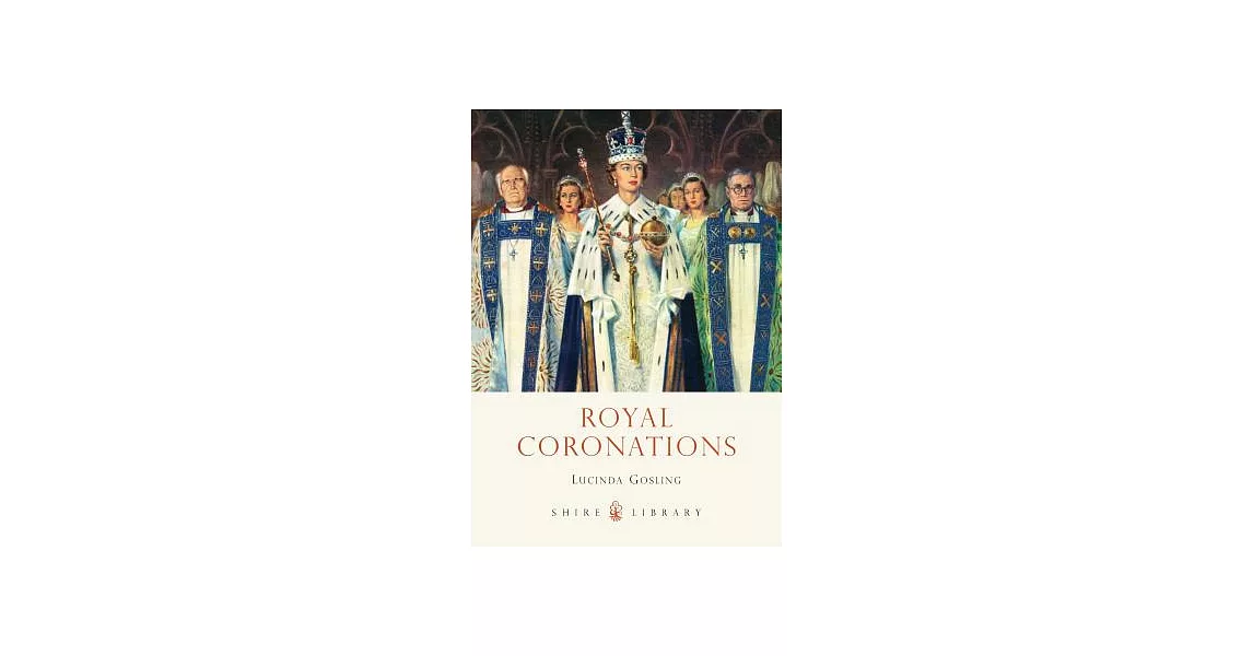 Royal Coronations | 拾書所