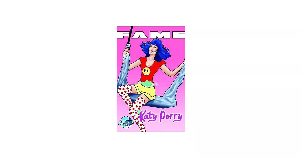 Fame 1: Katy Perry | 拾書所