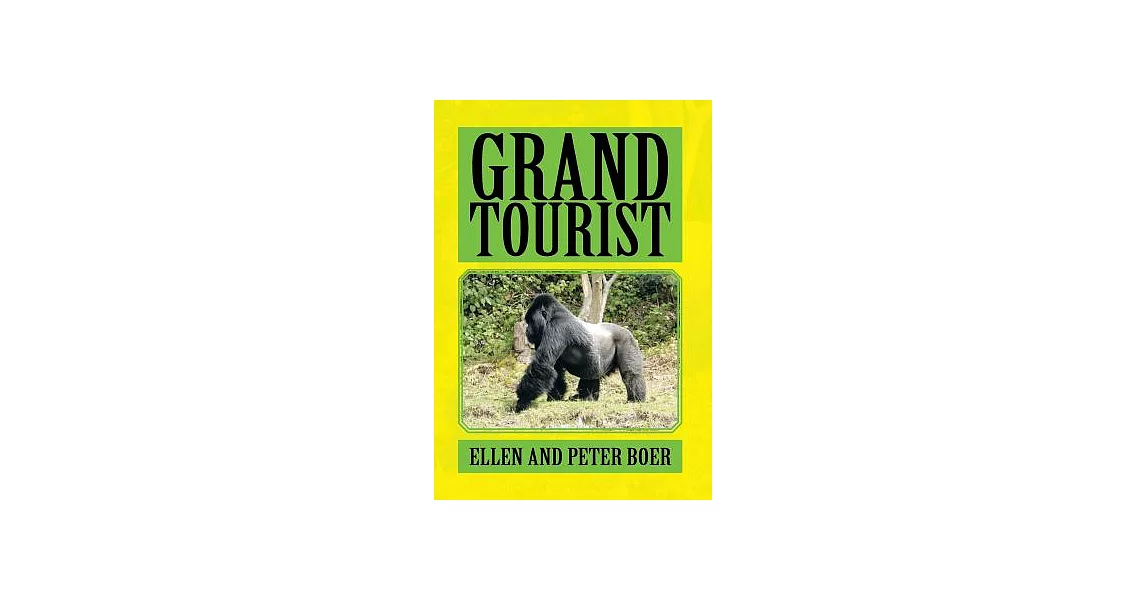 Grand Tourist | 拾書所