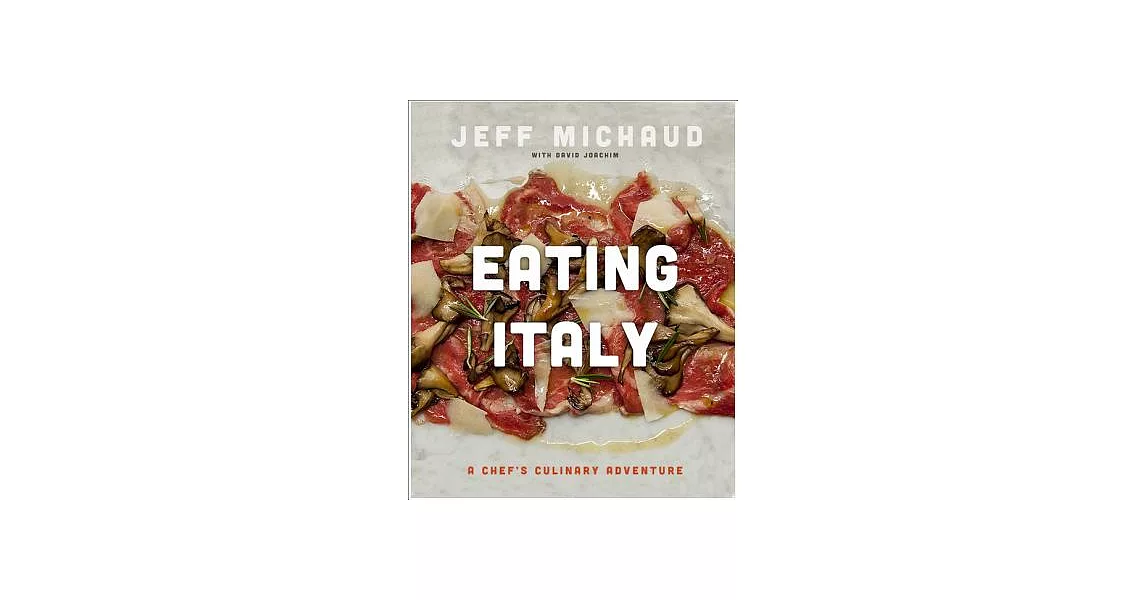 Eating Italy | 拾書所