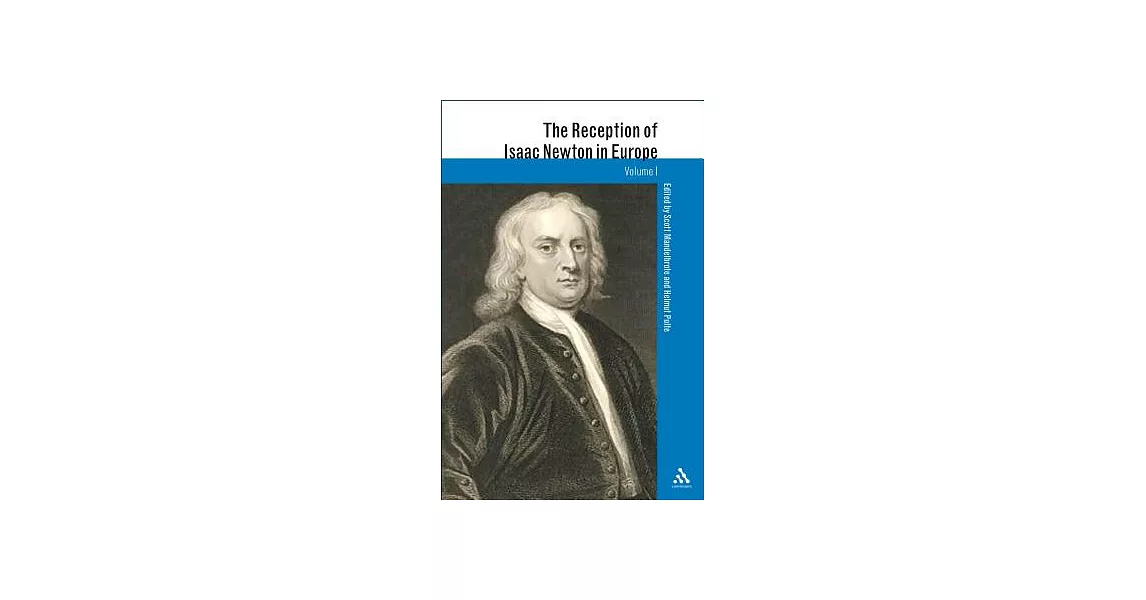 The Reception of Isaac Newton in Europe | 拾書所