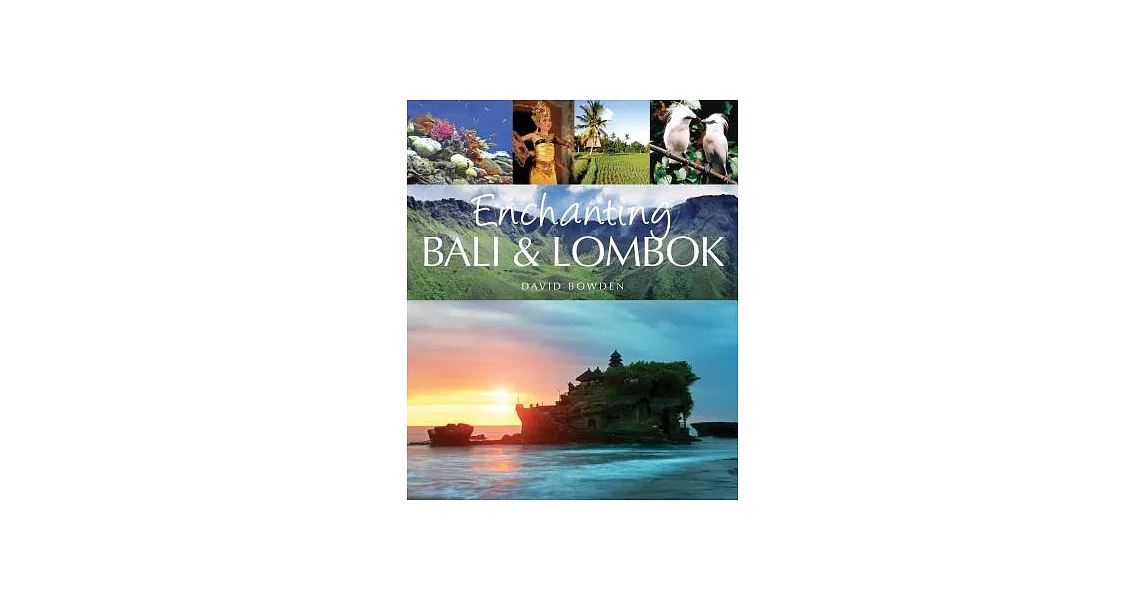 Enchanting Bali & Lombok | 拾書所