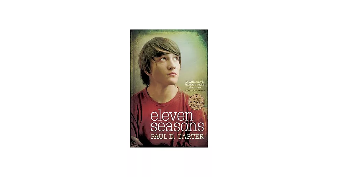 Eleven Seasons | 拾書所