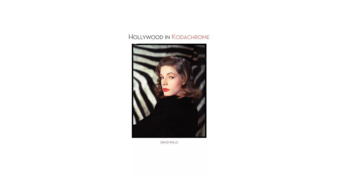 Hollywood in Kodachrome | 拾書所