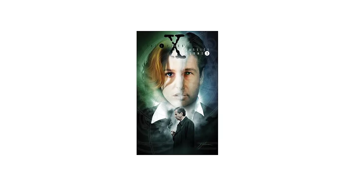 The X-Files Classics 2 | 拾書所