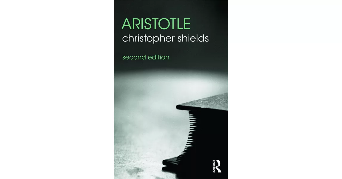 Aristotle | 拾書所