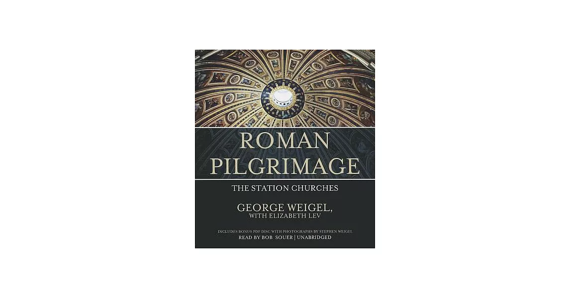 Roman Pilgrimage: The Station Churches | 拾書所