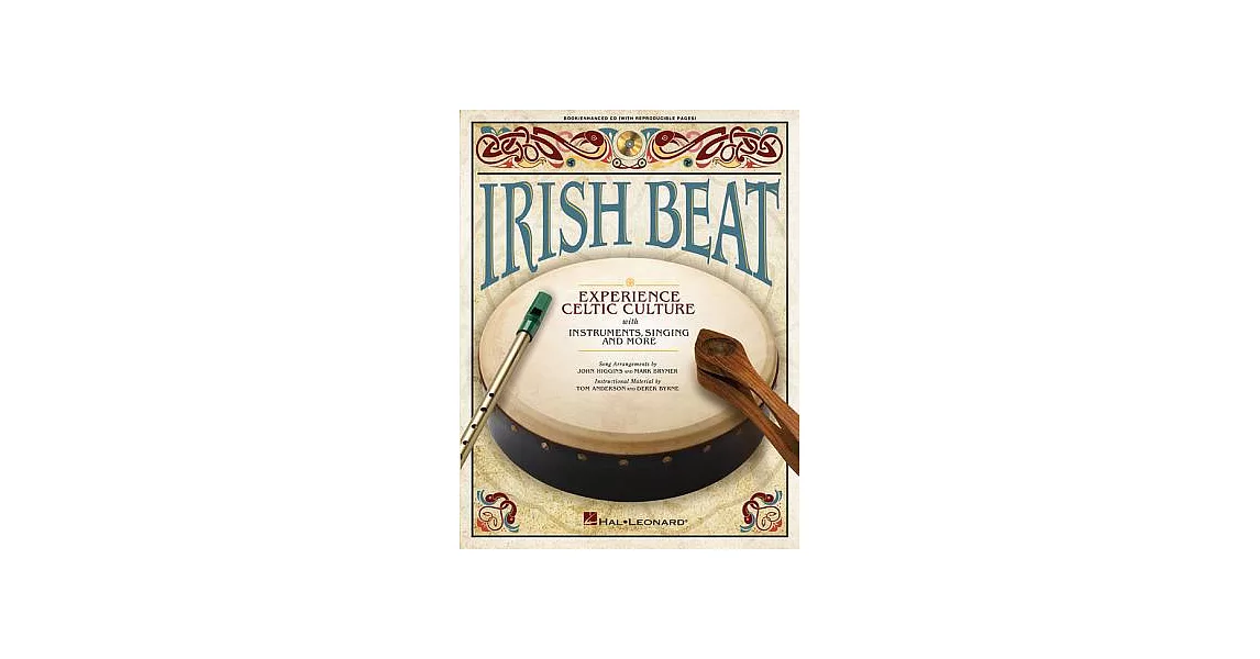 Irish Beat: Experience Celtic Culture With Instruments, Singing and More | 拾書所