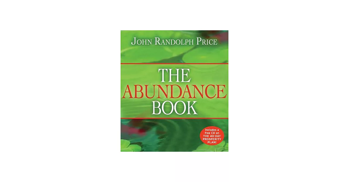 The Abundance Book | 拾書所