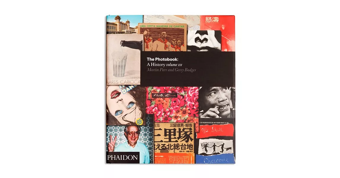 The Photobook: A History Volume 3 | 拾書所