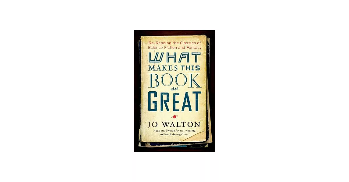 What Makes This Book So Great | 拾書所