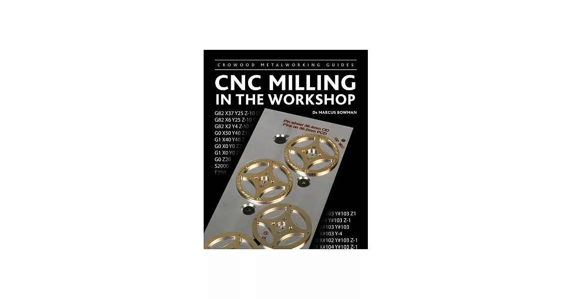 CNC Milling in the Workshop | 拾書所