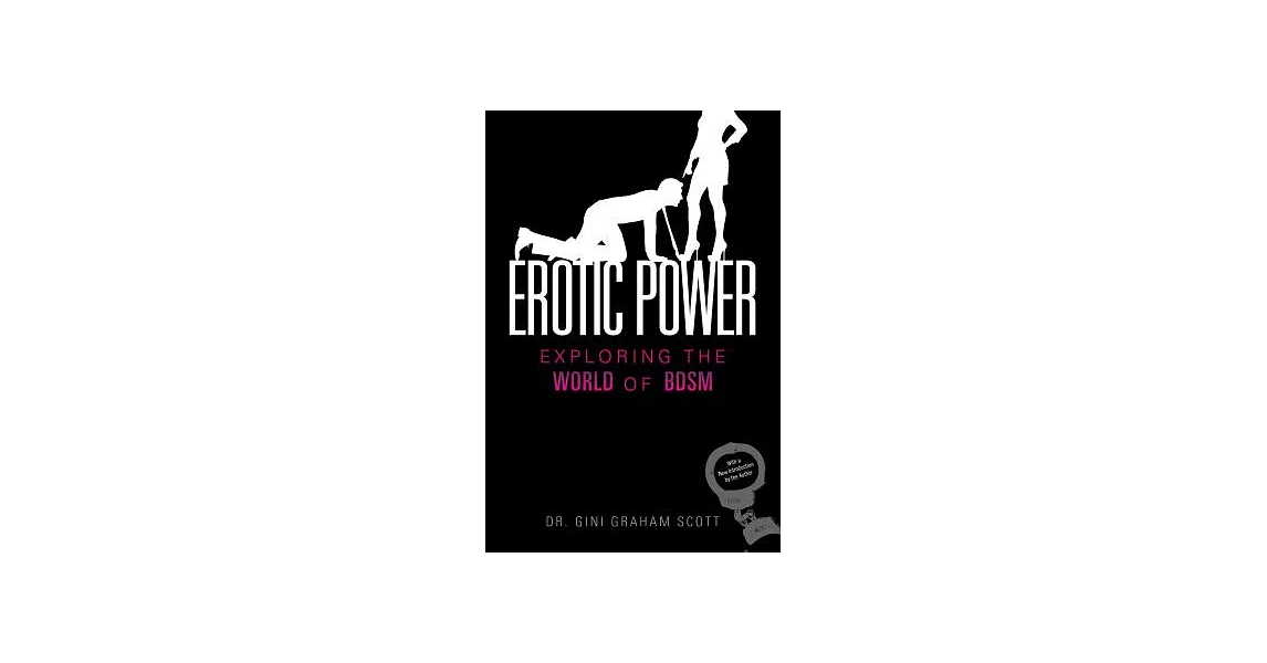 Erotic Power: Exploring the World of Bdsm | 拾書所