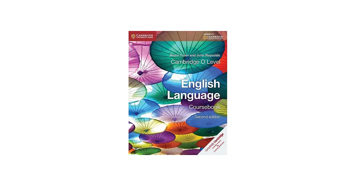 Cambridge O Level English Language Coursebook | 拾書所