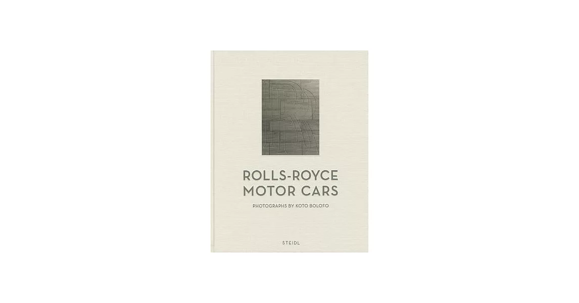 Rolls-Royce Motor Cars | 拾書所