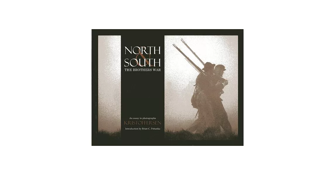 North & South the Brothers War | 拾書所