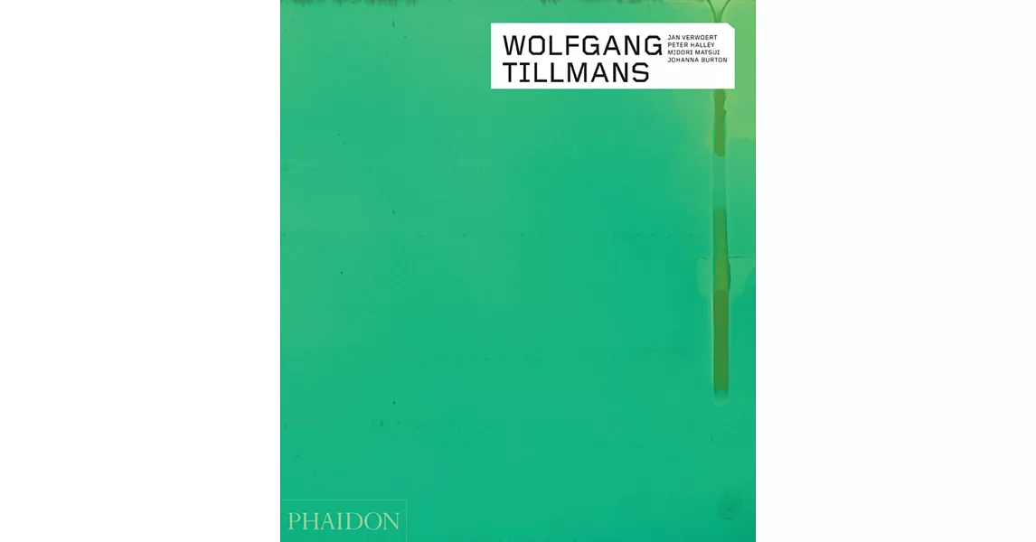 Wolfgang Tillmans | 拾書所