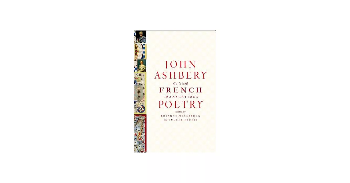 Collected French Translations: Poetry | 拾書所