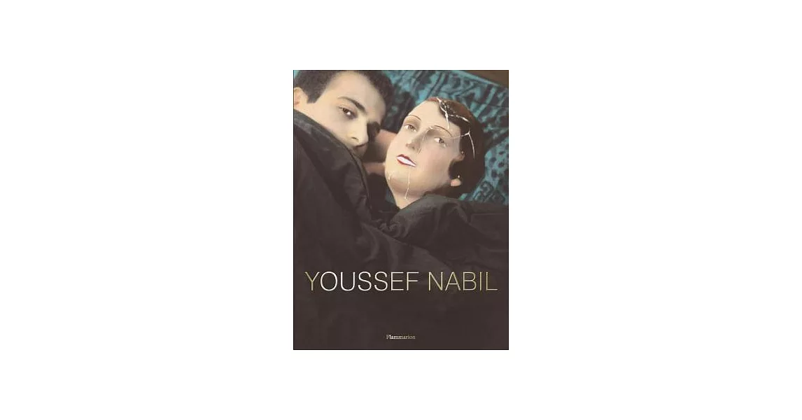 Youssef Nabil | 拾書所