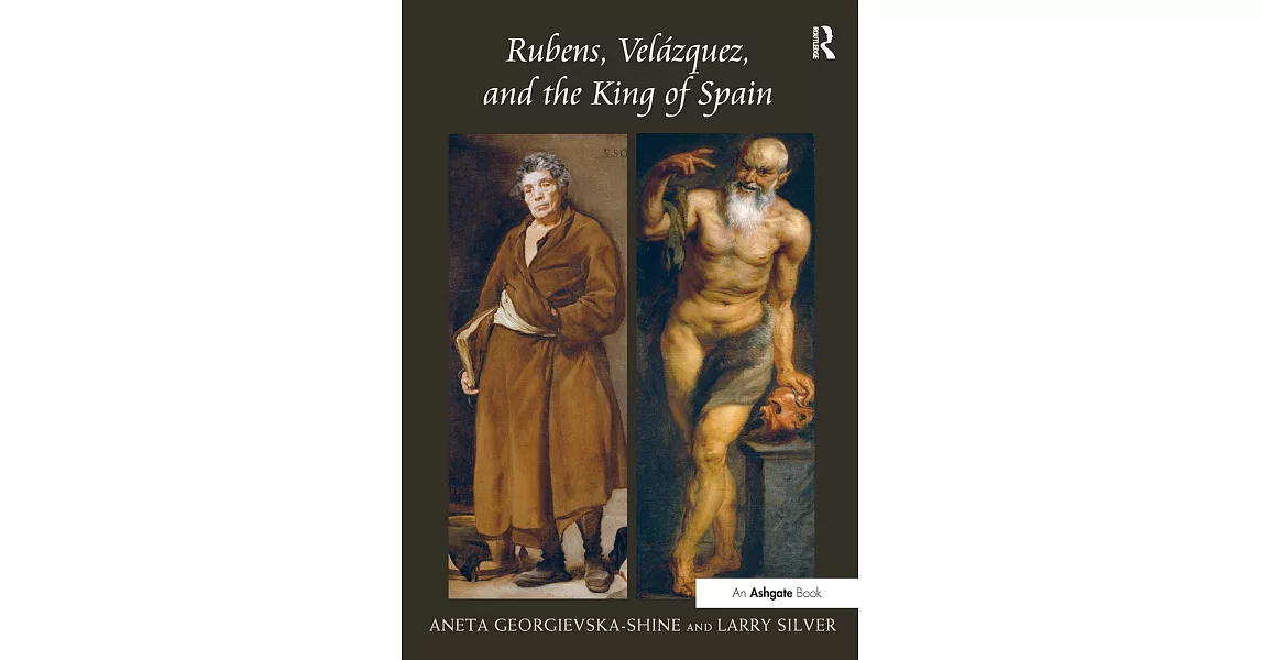 Rubens, Velázquez, and the King of Spain | 拾書所