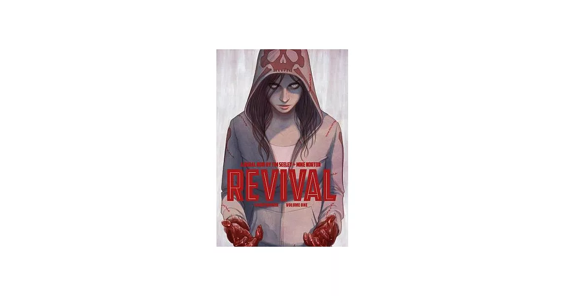 Revival Deluxe Collection Volume 1 | 拾書所