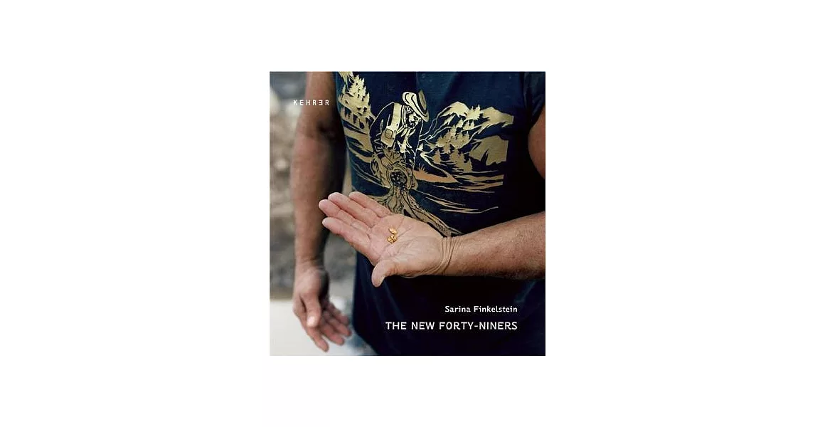 The New Forty-Niners | 拾書所